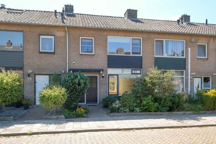 Mr. G.J. ter Kuilelaan 29 in Almelo