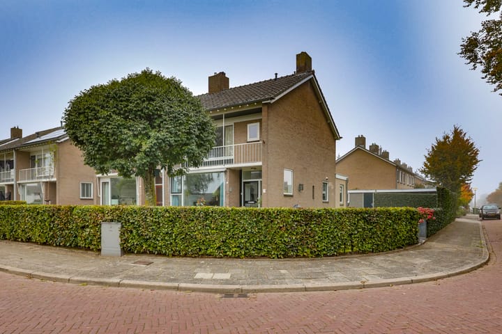 Mr. G. Vixseboxsestraat 29 in Holten
