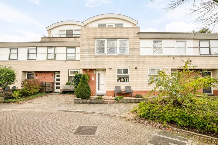 Photo of property Mr. Gerbrandypark 46, Ede