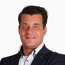 Foto von mr. Gert Jan Mulder K-RMT