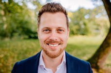 Photo of mr. Gerwin Wijnands