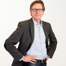 Foto von mr H.J. Bouwman