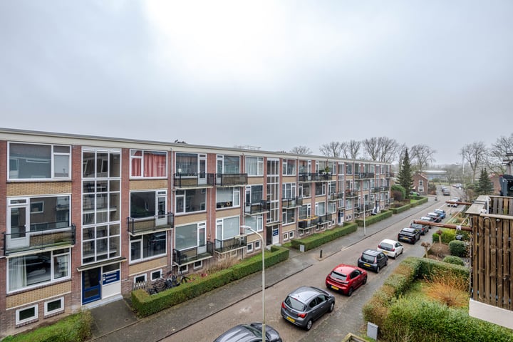 Mr. Heemskerkstraat 30 in Ridderkerk