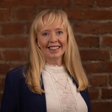 Photo de mr. Irene Borgdorff