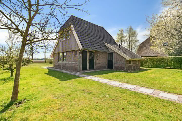 Photo of property Mr. J.B. Kanweg 3-129, Witteveen