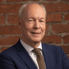 Foto von mr. J.C. Borgdorff MRE