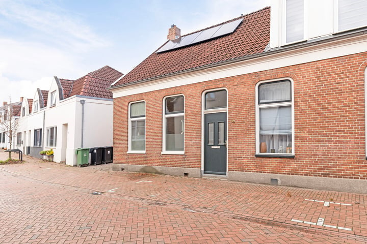 Mr. Jan Freseman Viëtor-straat 14 in Winschoten