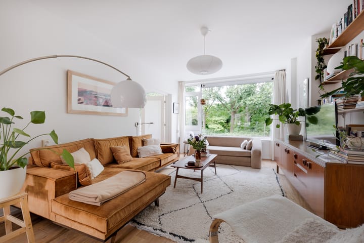 Photo of property Mr. Jan Gerritszlaan 71, Haarlem