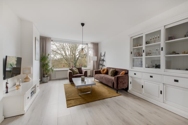 Photo de la maison Mr. Jan Gerritszlaan 73-II, Haarlem