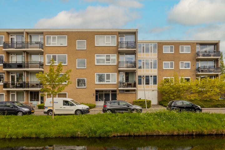 Photo of property Mr. Kesperstraat 5b, Schoonhoven