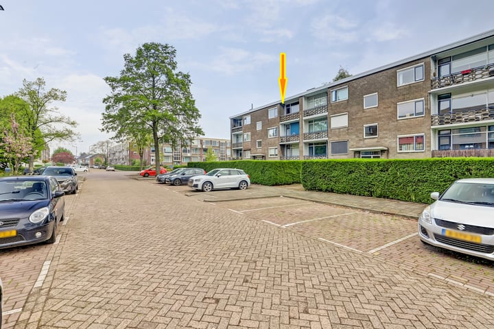 Mr. Kesperweg 150 in Ridderkerk
