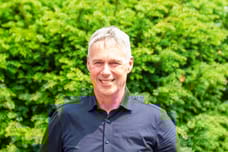 Foto von Mr. Klaas Bos
