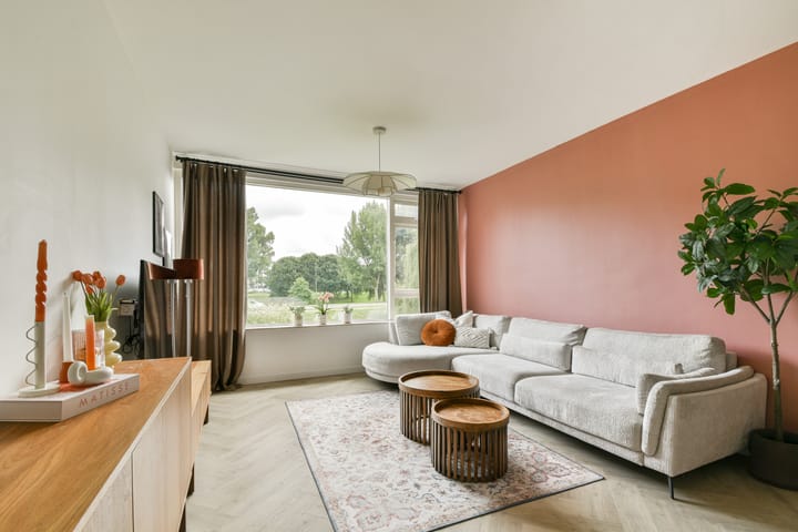 Photo of property mr. L.A. Kesperweg 19B, Vlaardingen