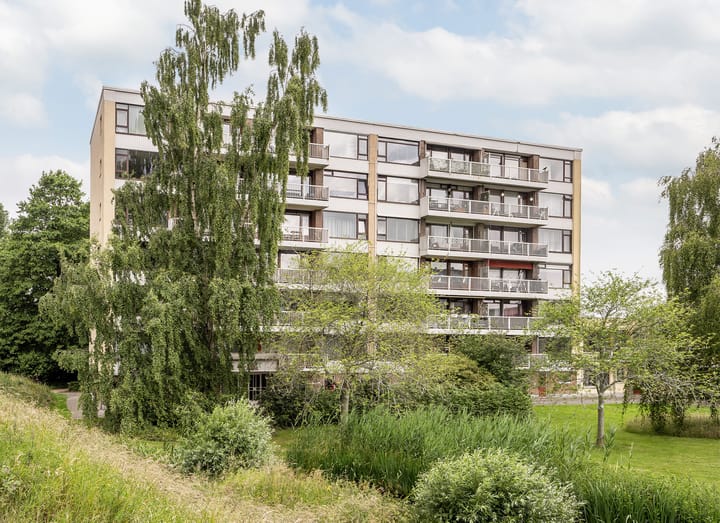 mr. L.A. Kesperweg 3B in Vlaardingen
