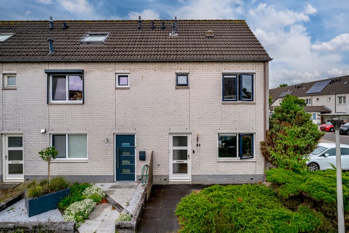 Mr. P.J. Oudsingel 31 in Arnhem
