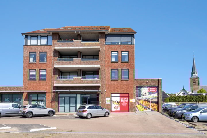 Photo of property Mr P J Oudweg 16, Zuidland