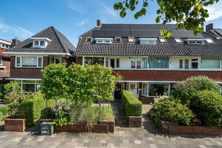 Foto van woning Mr. P.J. Troelstraweg 120, Leeuwarden