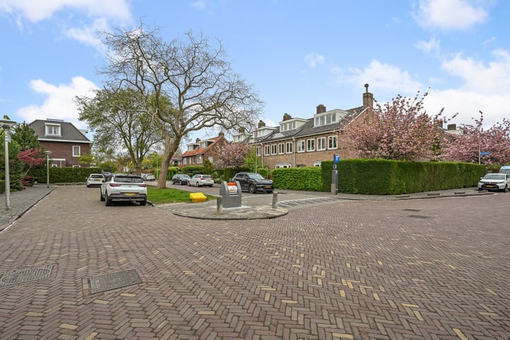 Mr. S. van Houtenlaan 2 in Amstelveen