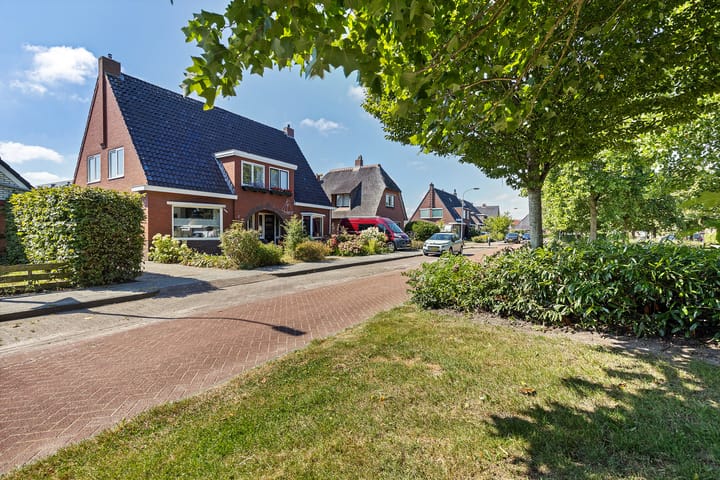 Mr. Synco Reyndersplein 16 in Appingedam