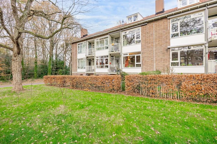 Mr. Th. Heemskerklaan 47A in Amersfoort