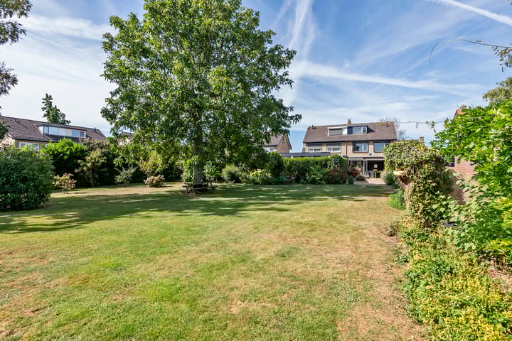 Foto van woning Mr. Thorbeckestraat 15, Tiel