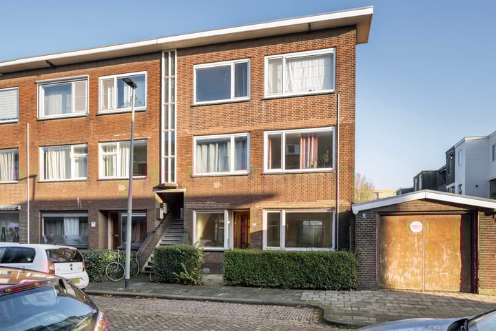 Photo of property Mr. Troelstrastraat 51, Vlaardingen