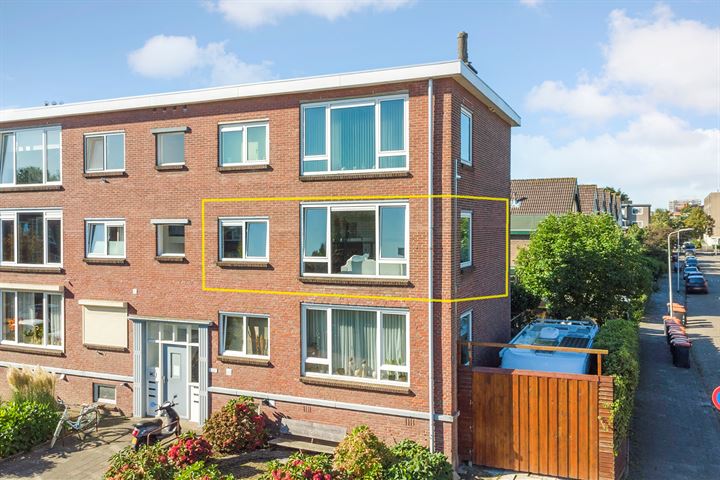 Mr. Troelstrastraat 71 in Ridderkerk