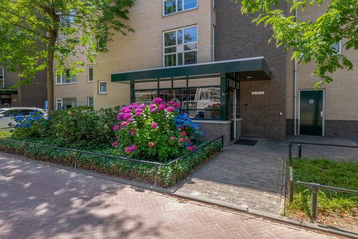 Mr. van Coothstraat 20 in Veghel