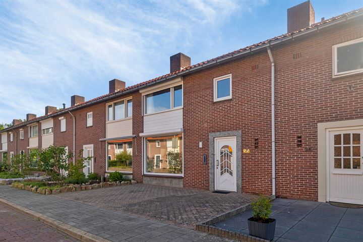 Mr. van Sonstraat 22 in Valkenswaard