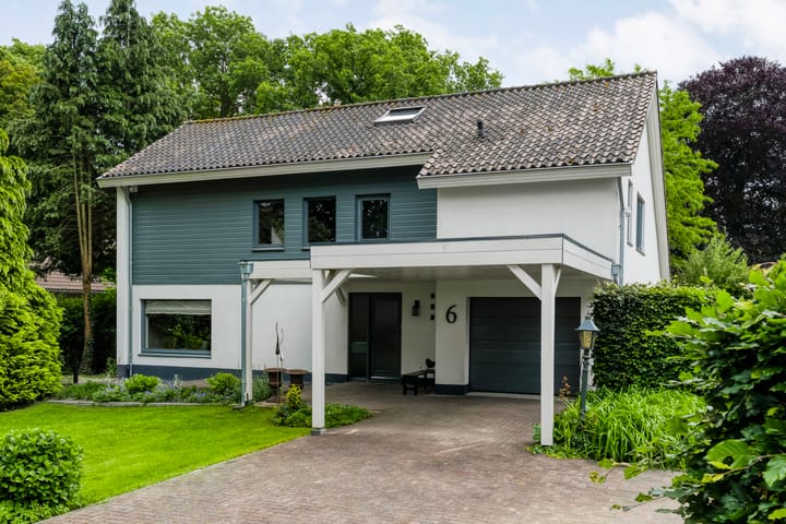 Mr. Zacharias Tijllaan 6 in Dedemsvaart