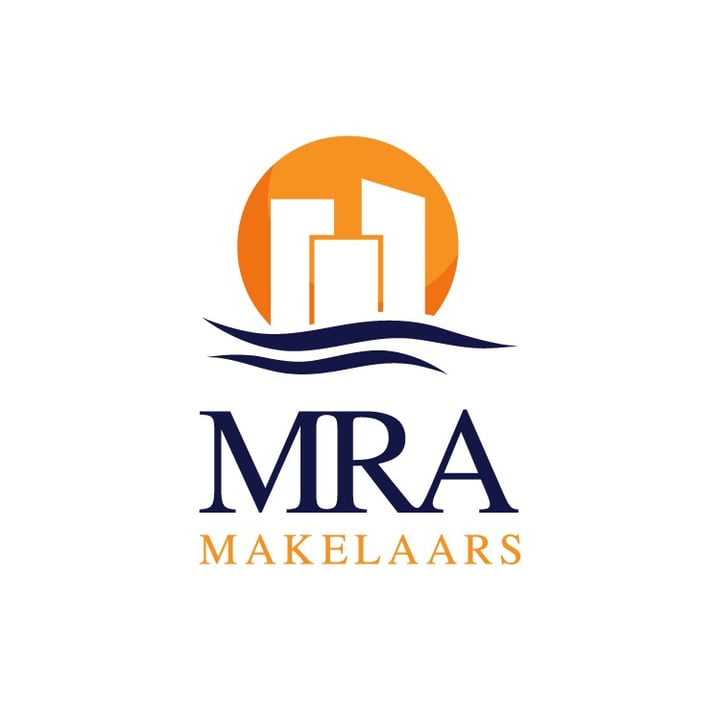 Logo MRA Makelaars