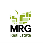 Logo MRG real estate B.V.