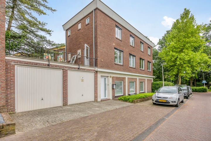 Mucherveldstraat 4 in Kerkrade