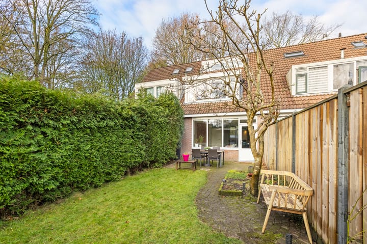 Photo de la maison Mudaheerd 115, Groningen