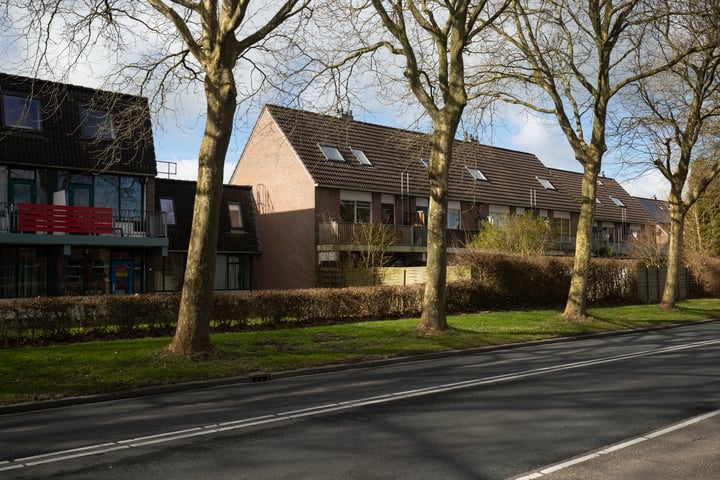 Photo of property Mudaheerd 42, Groningen