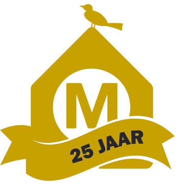 Logo Mudde Makelaardij
