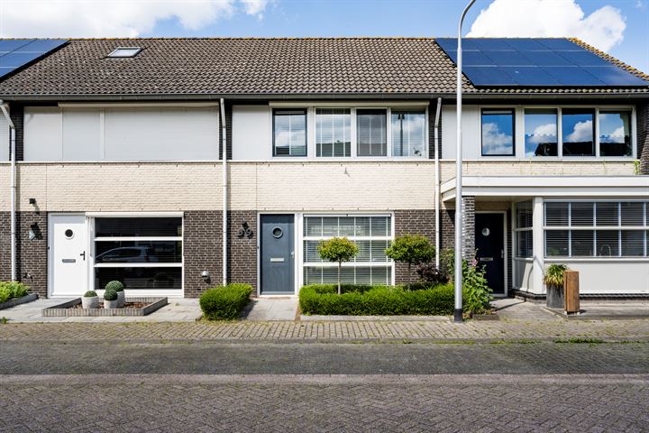 Muggenbergstraat 59 in Tilburg