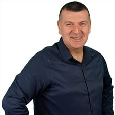 Photo of Muhsin Aslan