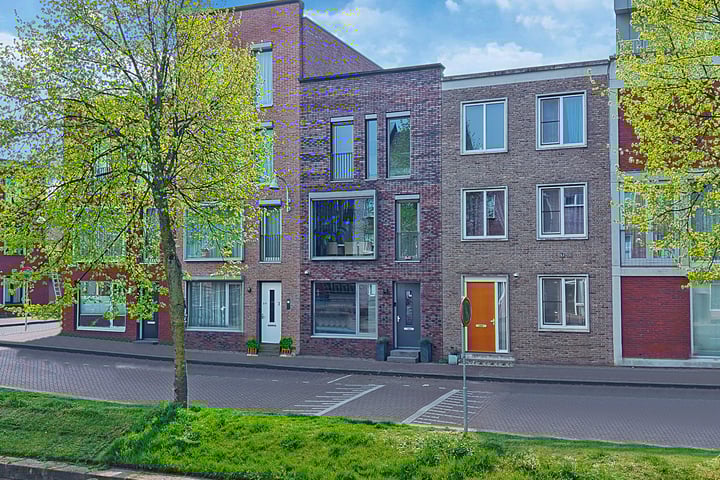 Muidenkade 5 in Amersfoort