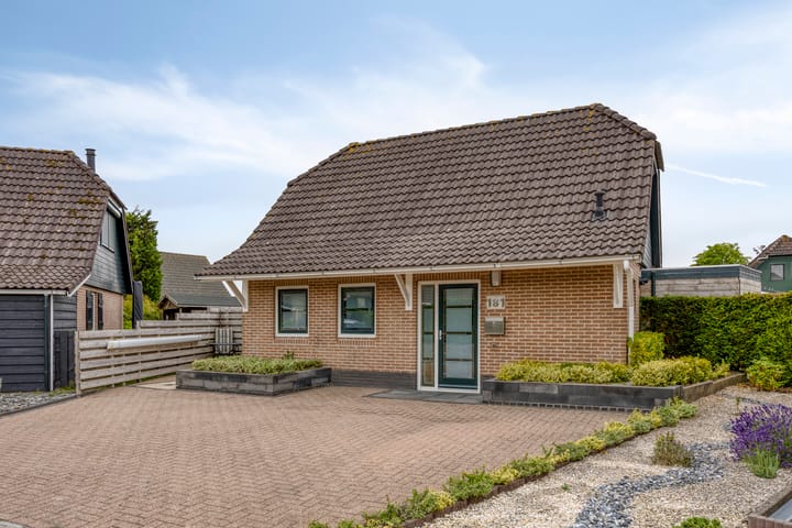Foto van woning Muidenweg 181, Wolphaartsdijk