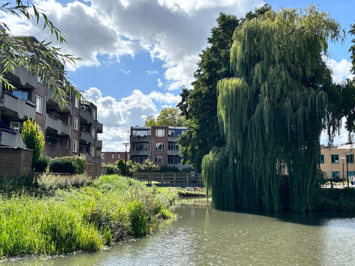 Muiderschans 15 in Nieuwegein