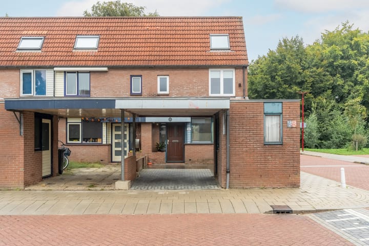 Photo de la maison Muiderschans 269, Nieuwegein