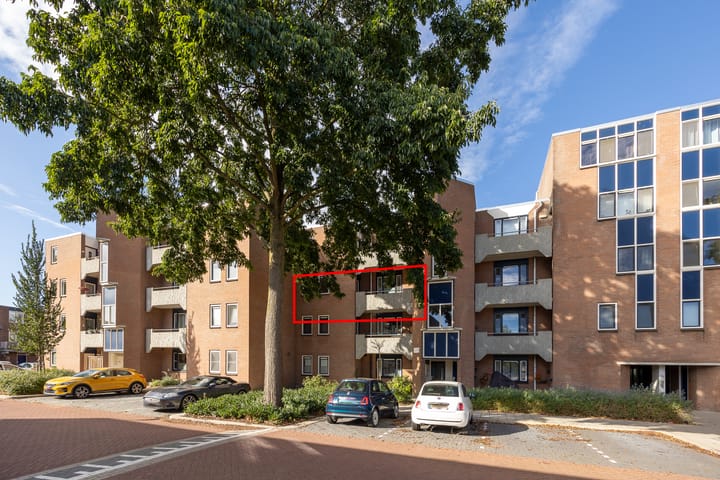 Photo of property Muiderschans 45, Nieuwegein