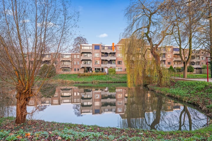 Photo of property Muiderschans 65, Nieuwegein