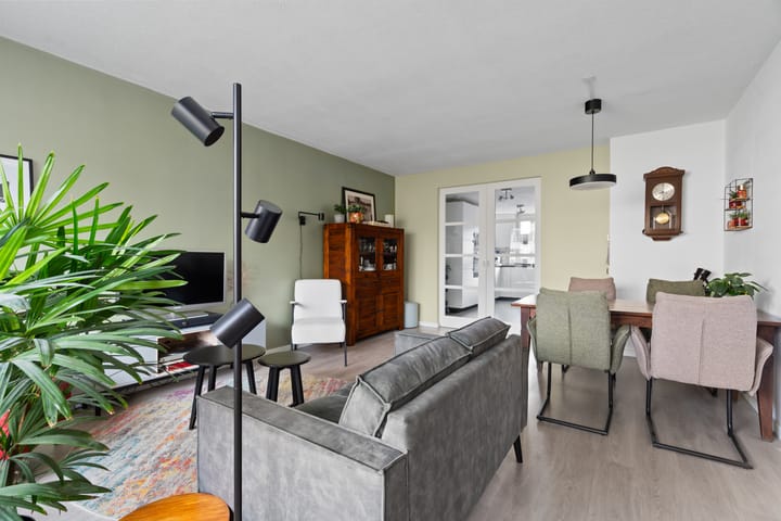 Foto van woning Muiderschans 93, Nieuwegein