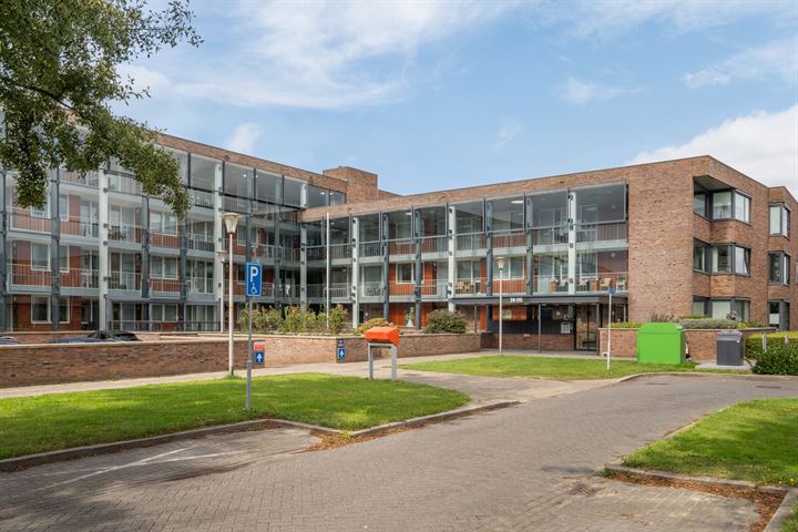 Muiderstraat 48 in Berkel en Rodenrijs