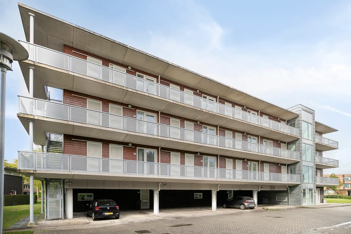 Muiderstraat 49 in Berkel en Rodenrijs