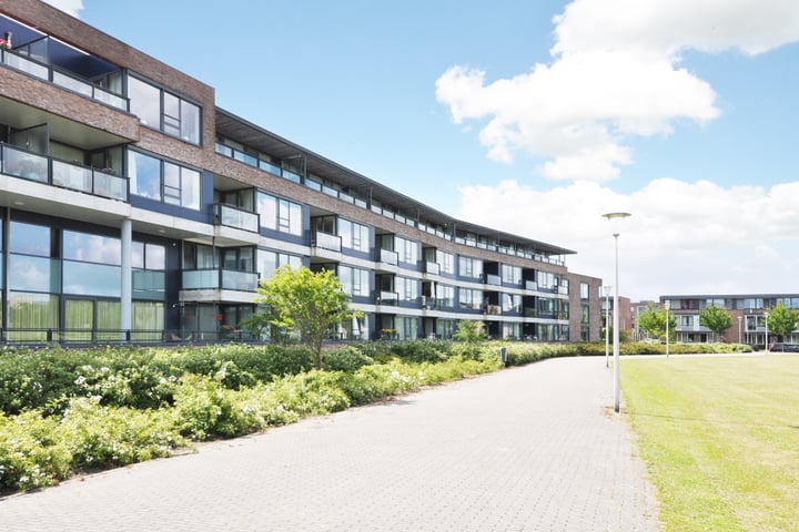 Muiderstraat 62 in Berkel en Rodenrijs