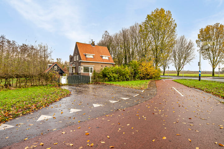 Muiderstraatweg 59C in Diemen