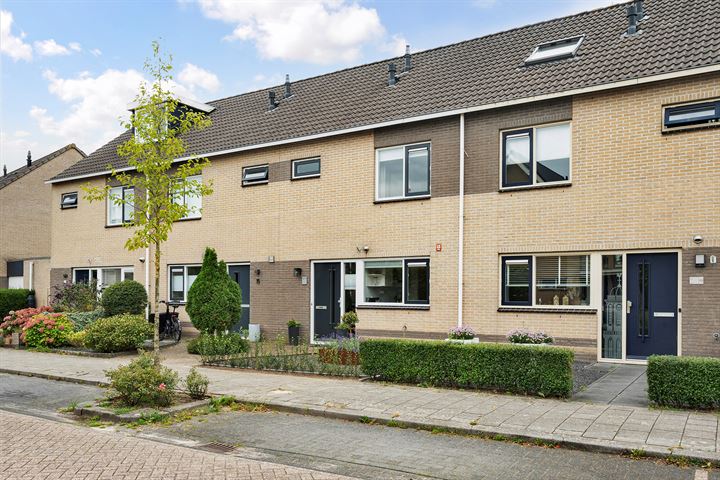 Muijdermanstraat 17 in Zwolle